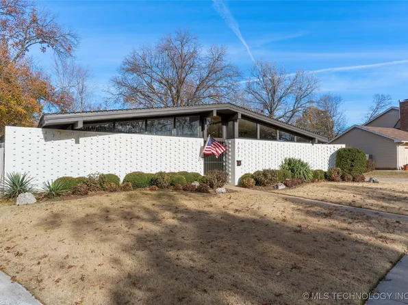 7077 E 53rd St, Tulsa, OK 74145