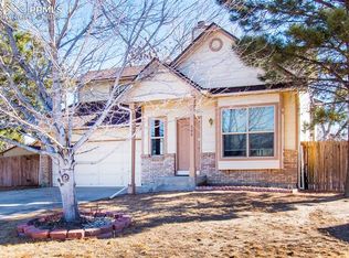 245 Marsh Ct, Colorado Springs, CO 80911