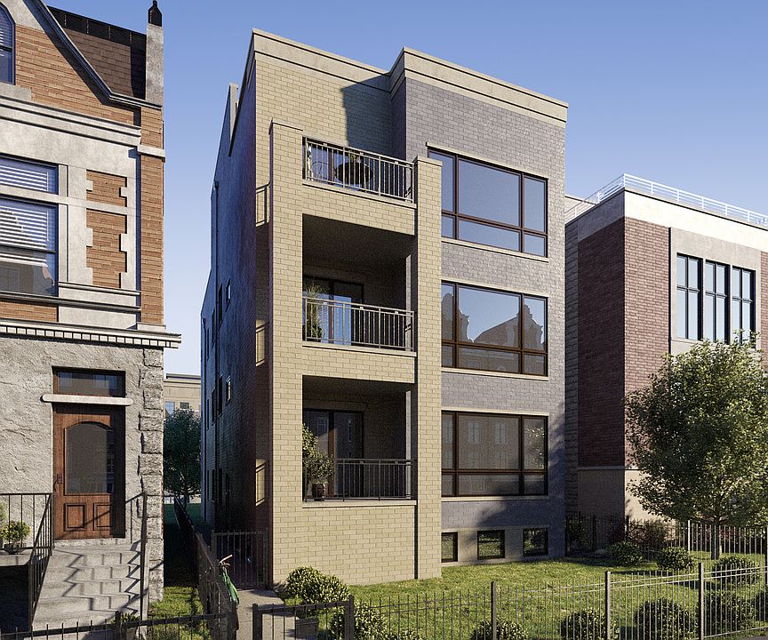 1st image of 4538 S Oakenwald Ave #2
