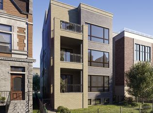 4538 S Oakenwald Ave #2, Chicago, IL 60653