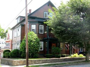 561 Hope St FLOOR 2, Providence, RI 02906