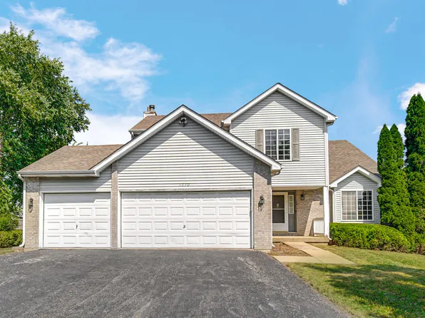 1710 Dusk Dr, Zion, IL 60099