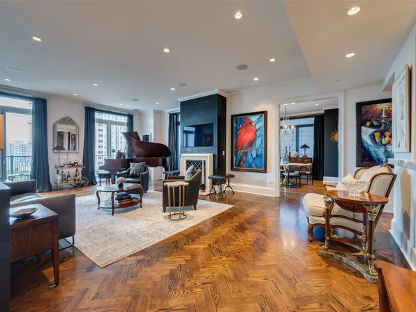 3505 Turtle Creek Blvd APT 11E, Dallas, TX 75219