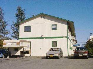 821 E 46th Ave, Anchorage, AK 99503