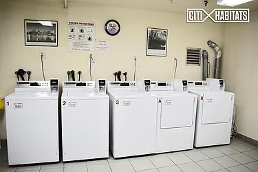 Rented by Citi Habitats