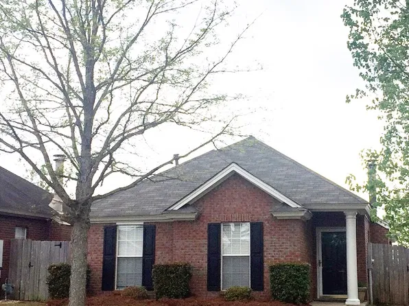 1118 Stafford Dr, Montgomery, AL 36117