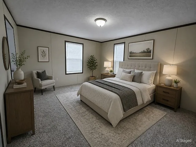 3 bed, 2.0 bath, 1232 sqft, $2,290 — Photo 3