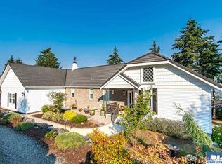 352 Owls Nest Rd, Sequim, WA 98382