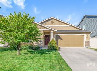 7737 N Hole In One Pl, Boise, ID 83714