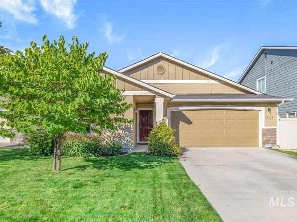 7737 N Hole In One Pl, Boise, ID 83714
