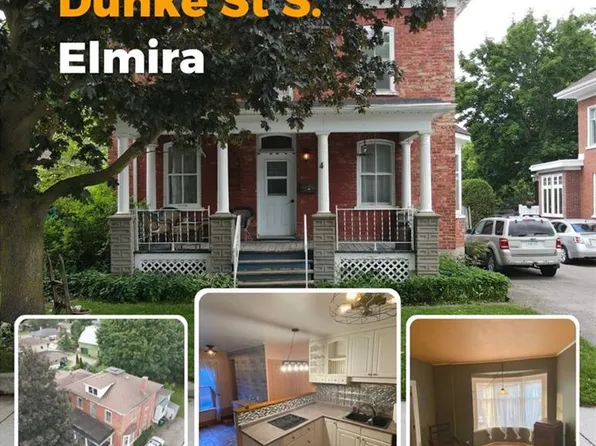 4 Dunke St S, Woolwich, ON N3B 1Y4