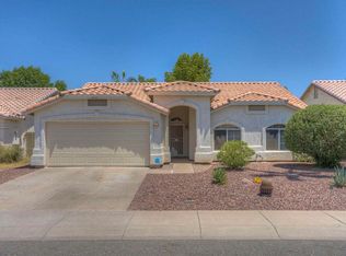 2938 E Blackhawk Dr, Phoenix, AZ 85050