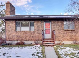 725 Darby St, Helena, MT 59601