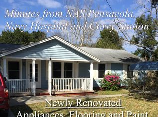 4 Gulf St, Pensacola, FL 32506