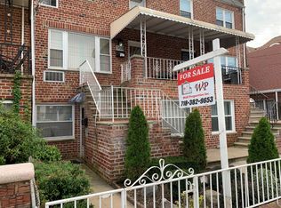358 Avenue W, Brooklyn, NY 11223