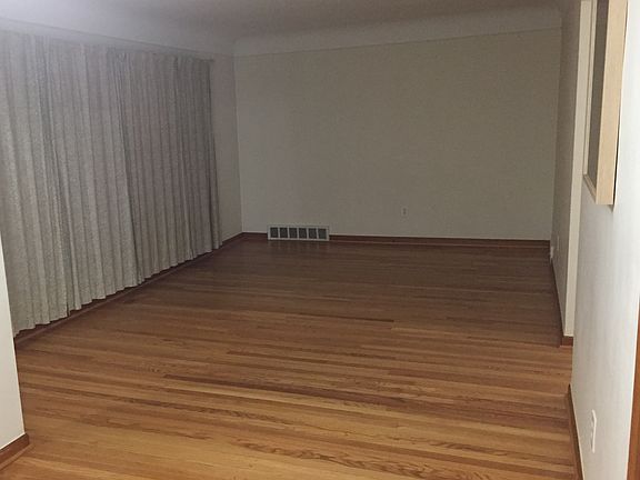 Open Dining/Living Room