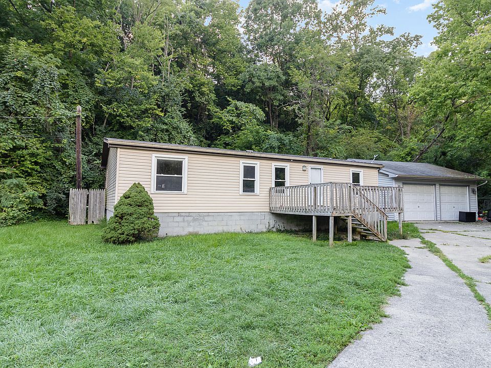1904 Amsterdam Rd, Crescent Springs, KY 41017 Zillow