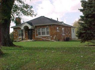 368 Muddy Creek Rd N, Berea, KY 40403