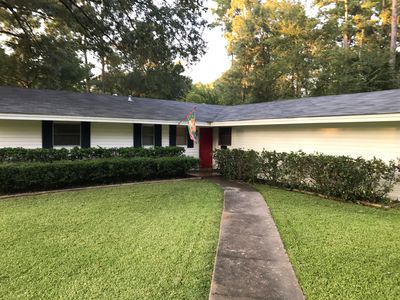 1508 S Broadmoor Dr, Lufkin, TX, 75904