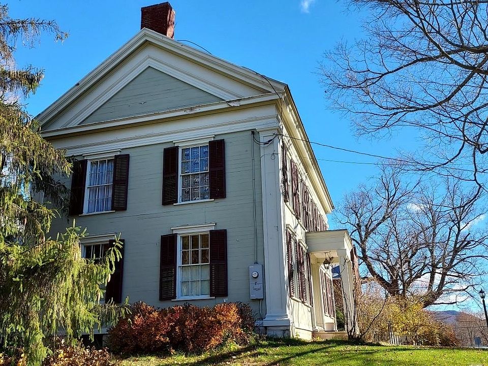 6 West Street, Middletown Springs, VT 05757 Zillow