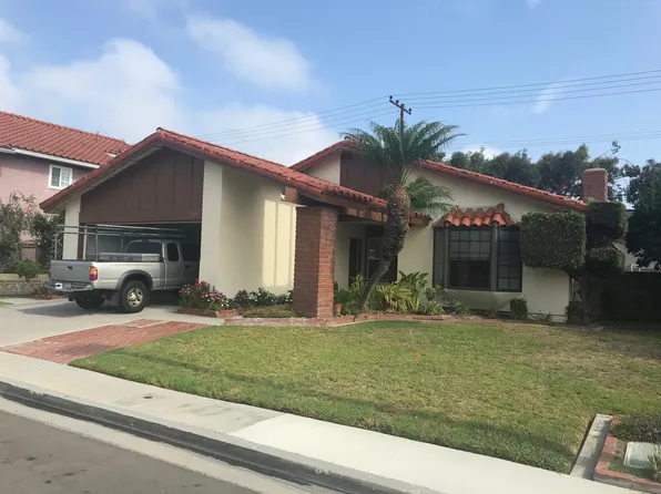 5341 Saint Marys Cir, Westminster, CA 92683