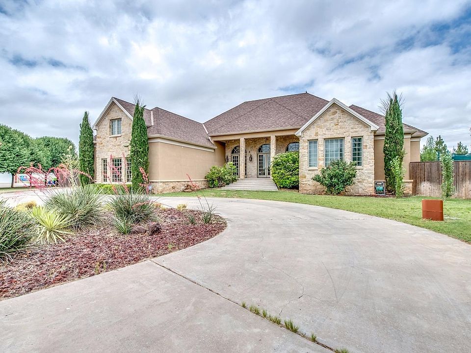 7502 Saratoga Ave, Lubbock, TX 79424 Zillow
