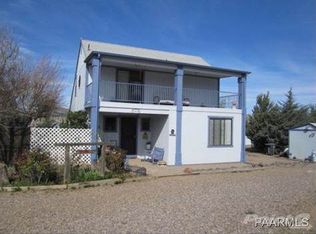 2620 N Reed Rd, Chino Valley, AZ 86323