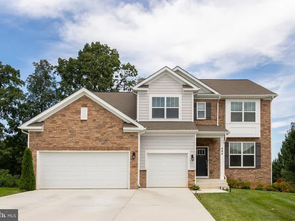 404 Norris St, Berryville, VA 22611
