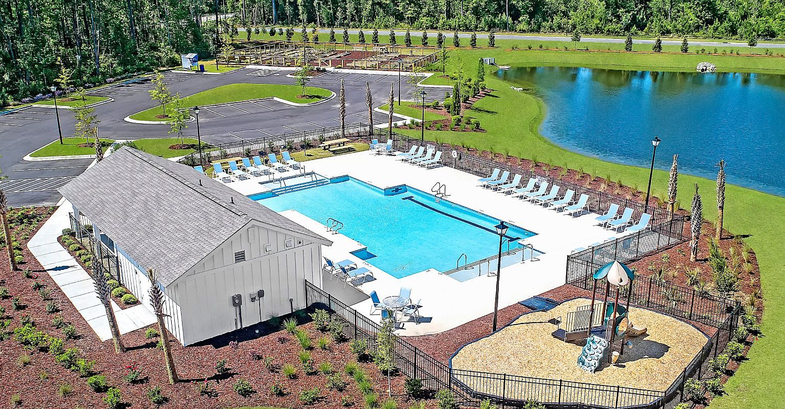 Forestbrook Estates Townhomes by Lennar in Myrtle Beach SC Zillow