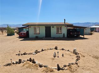 36369 Tate Ave, Lucerne Valley, CA 92356