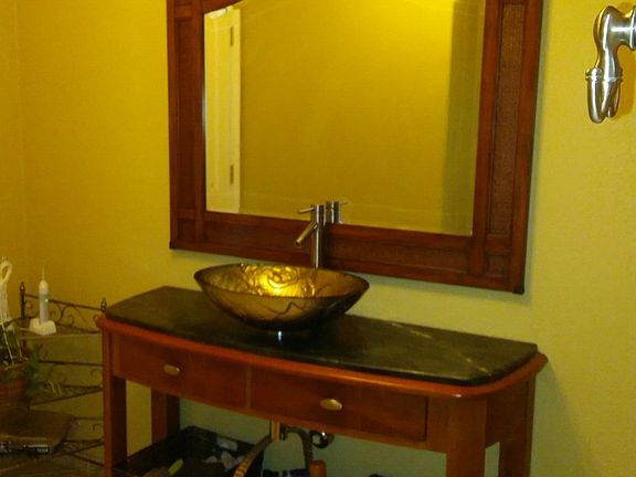 masterbath vanity