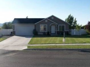 184 W Pommell Dr, Payson, UT 84651