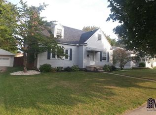 1234 Maple Ave, Monroe, MI 48162