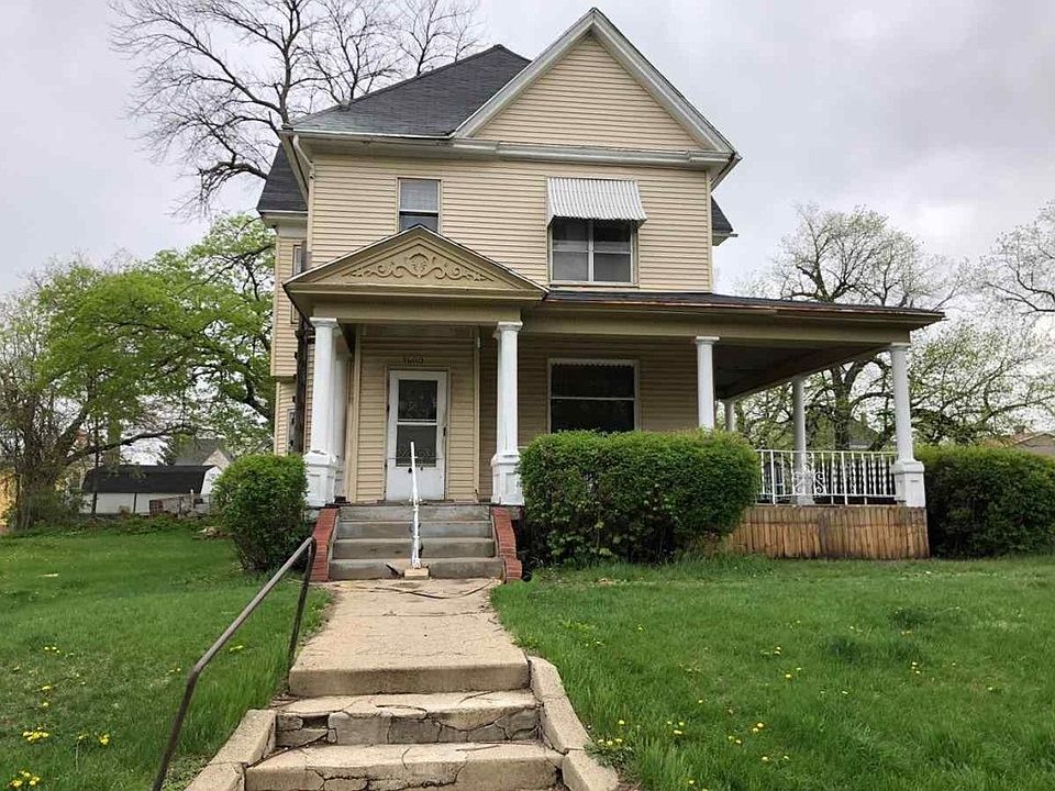 1600 Nebraska St, Sioux City, IA 51105 Zillow