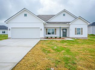 238 Mimosa Dr LOT 62, Decherd, TN 37324