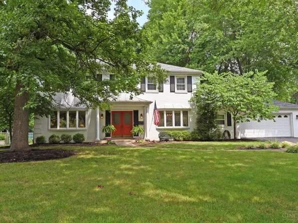 6184 Woodlark Dr, Cincinnati, OH 45230
