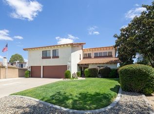 841 Lavonne Dr, Santa Maria, CA 93454