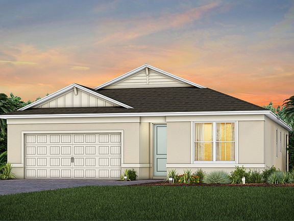 Highgate Exterior CO1