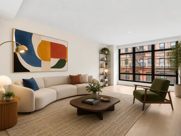 324 East 93rd Street image 1 of 11