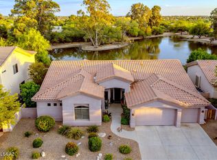 2226 N Catalina Vista Loop, Tucson, AZ 85749