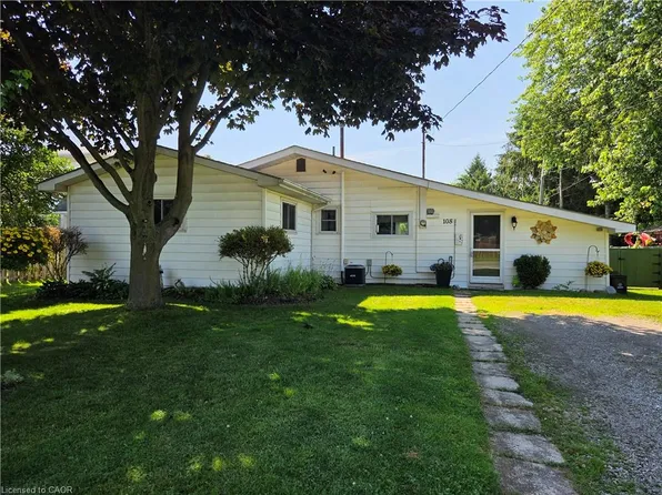 108 New Lakeshore Rd, Walpole, ON N0A 1L0