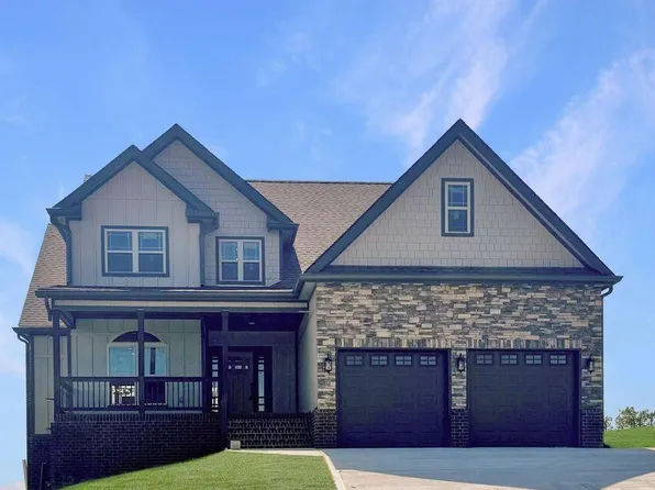 2043 Volunteer Dr SW, Cleveland, TN 37311