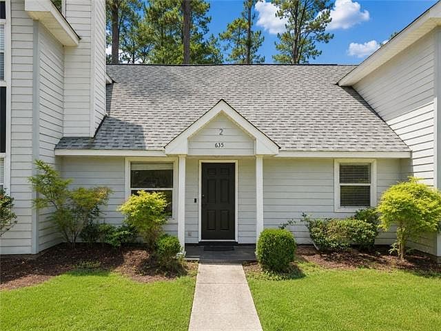 1st image of 635 Village Ln S #2