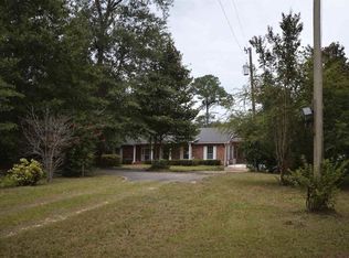 7384 Johnson Rd, Milton, FL 32583