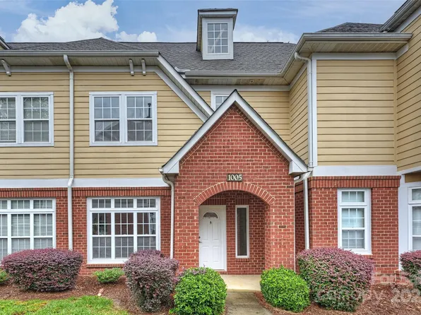 1005 Central Park Cres, Davidson, NC 28036