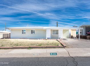 913 W 6th Ave, San Manuel, AZ 85631