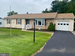 415 Hoke St, York, PA 17404