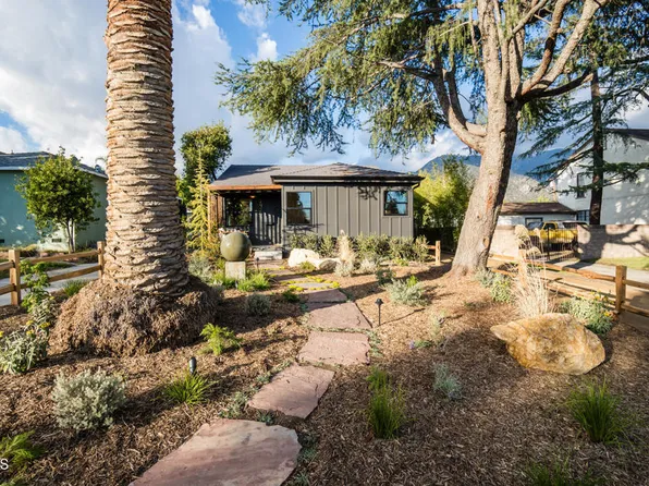 2425 Cooley Pl, Pasadena, CA 91104