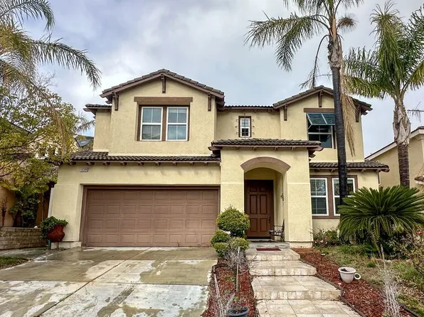 16309 Fairbanks Ct, Santa Clarita, CA 91387