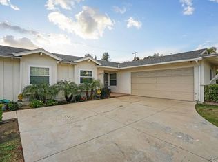 117 N Pintado Dr, Diamond Bar, CA 91765